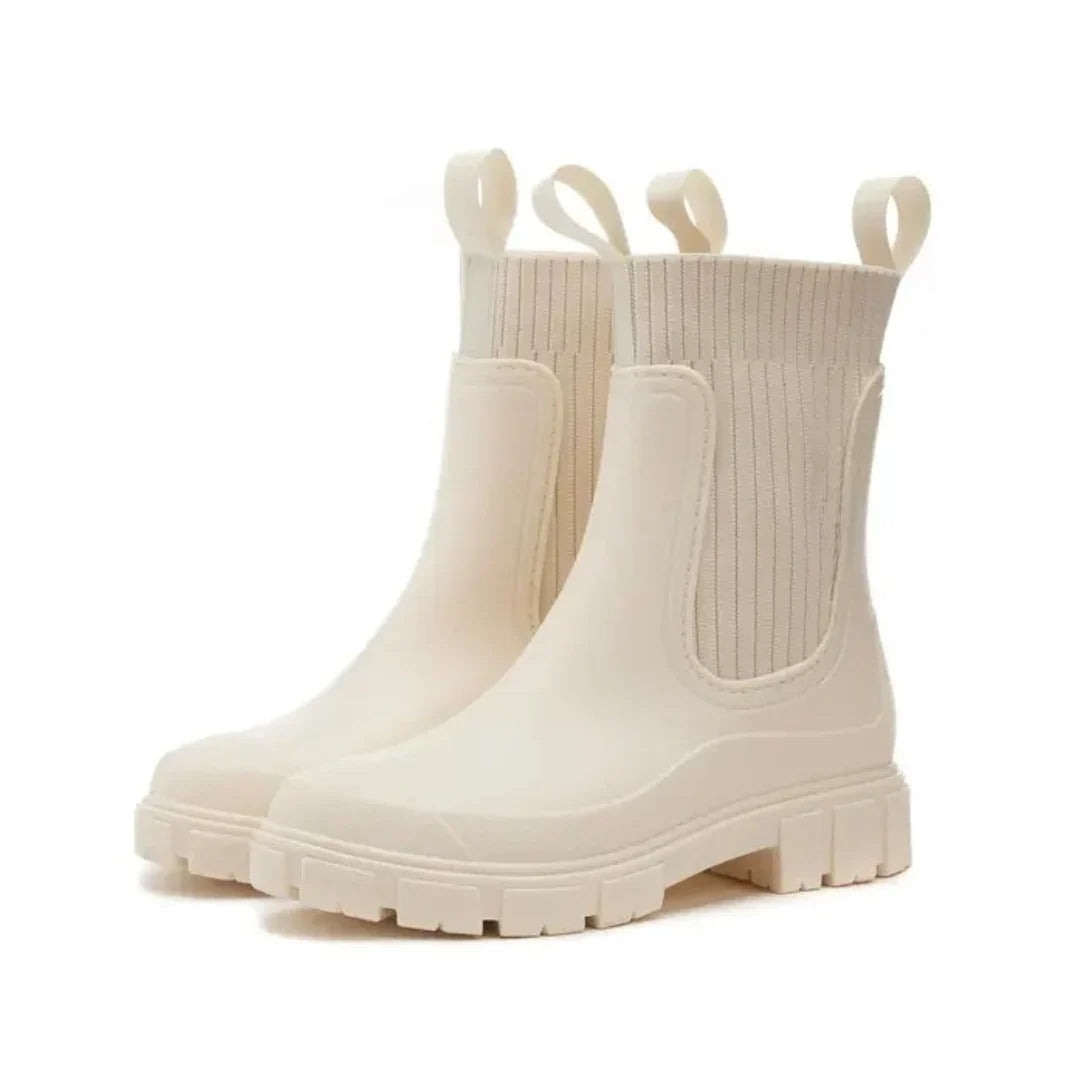 Mael Chelsea Rain Boots