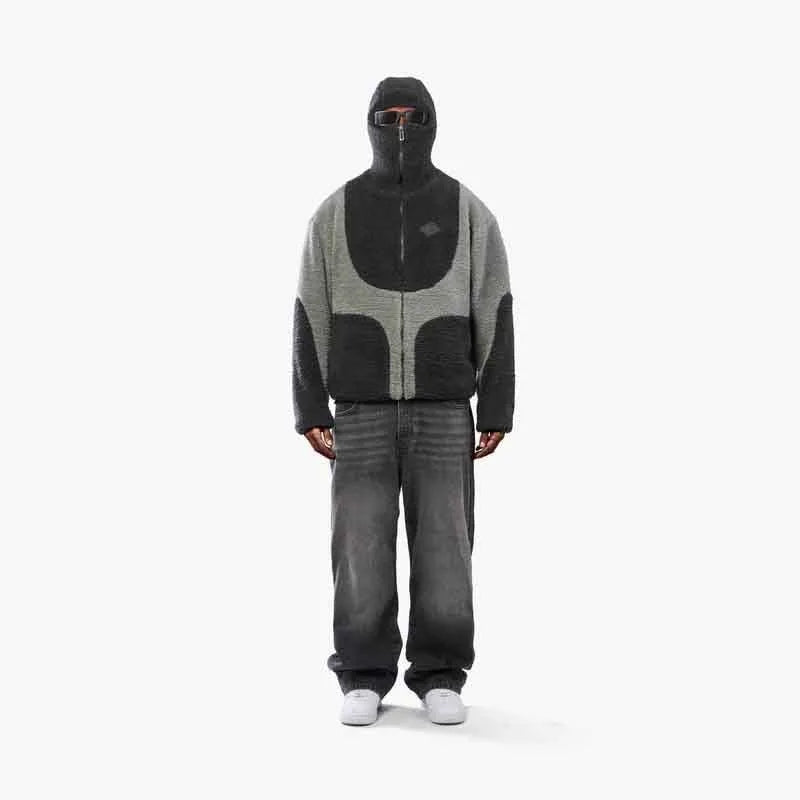 Bally Arctic Armour Fleece Hoodie – Streetwear Performance Drop