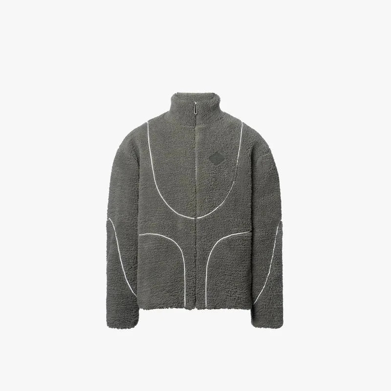 Bally Arctic Armour Fleece Hoodie – Streetwear Performance Drop