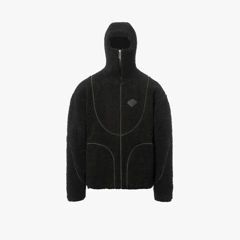 Bally Arctic Armour Fleece Hoodie – Streetwear Performance Drop