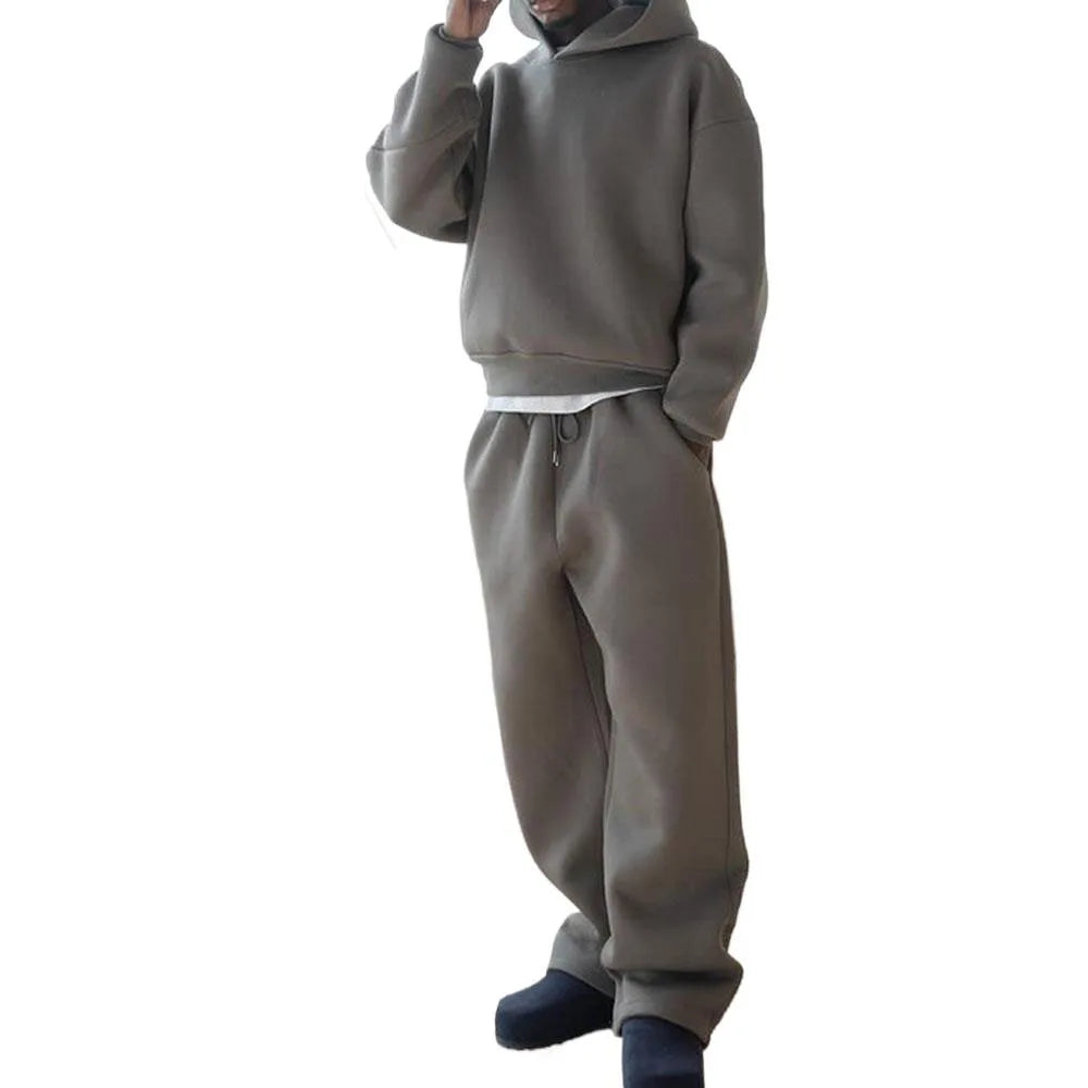 Bare London Minimalist Tracksuit Set