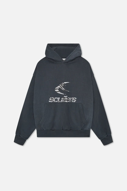 Safari Hoodie Unisex