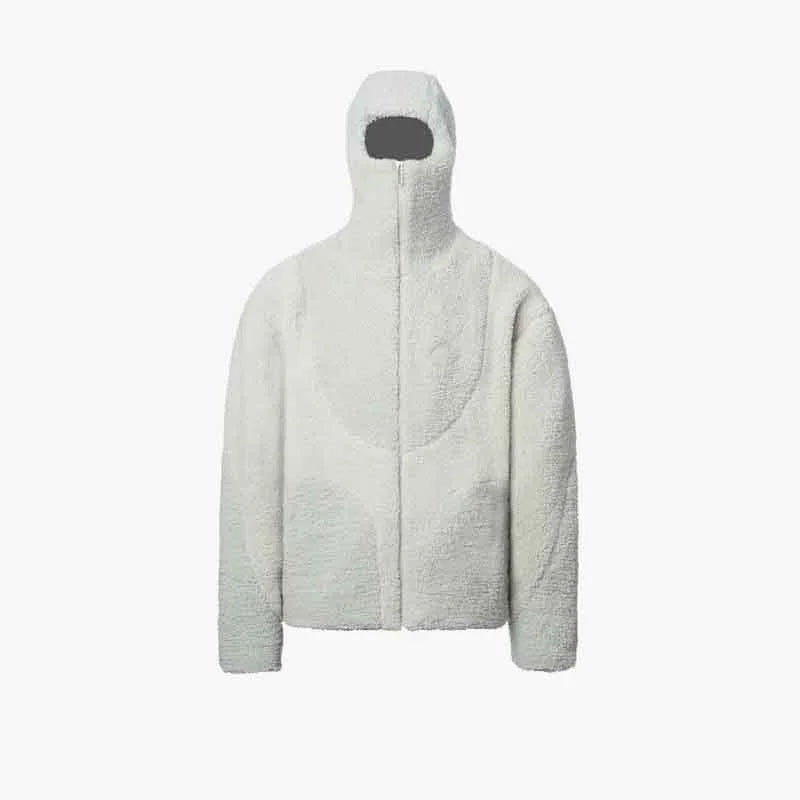 Bally Arctic Armour Fleece Hoodie – Streetwear Performance Drop