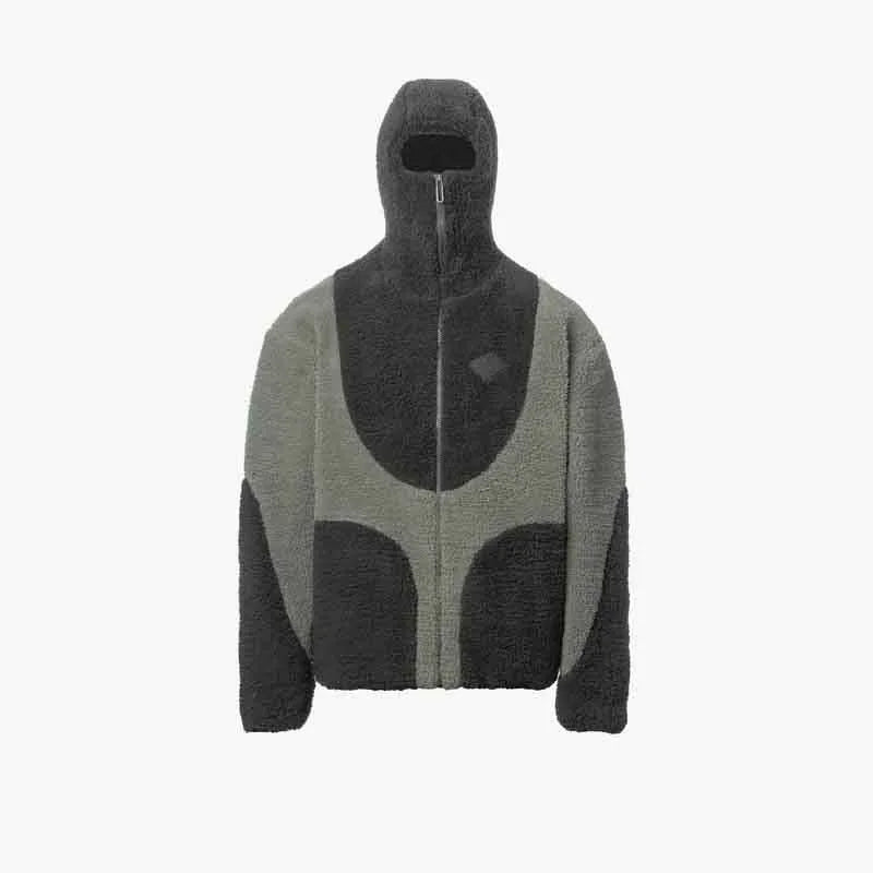 Bally Arctic Armour Fleece Hoodie – Streetwear Performance Drop