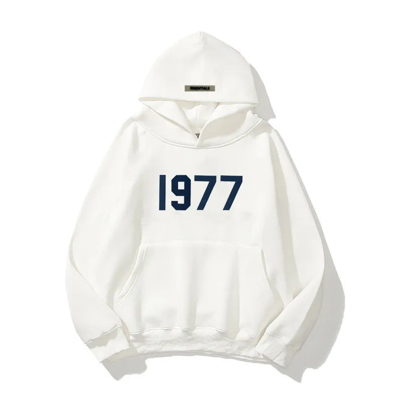 1977 Hoodie