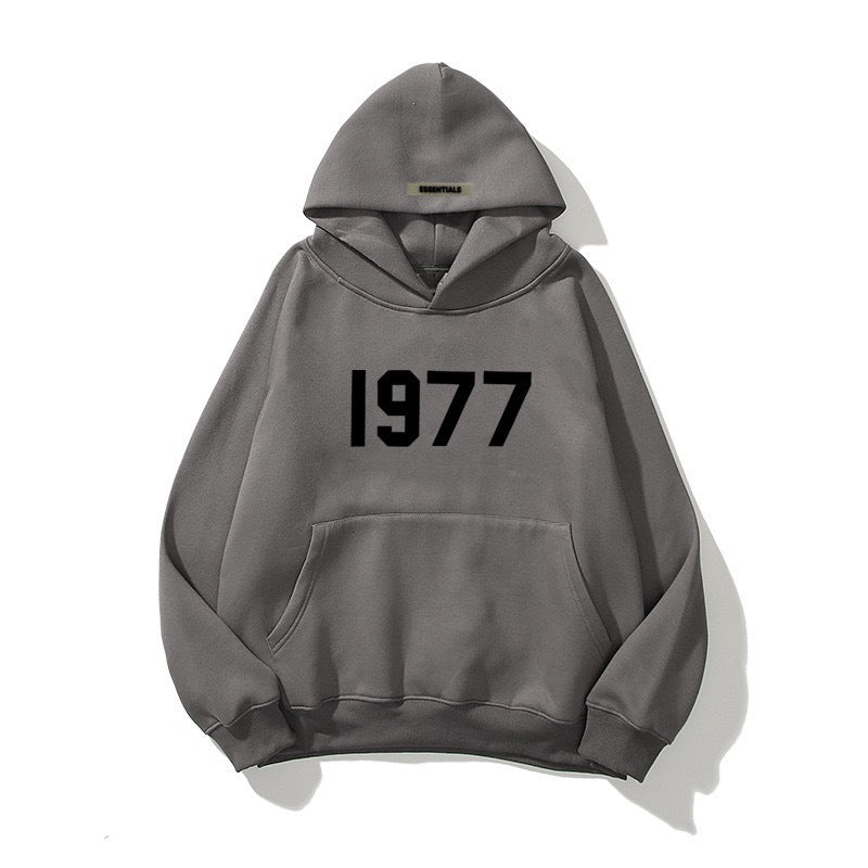 1977 Hoodie
