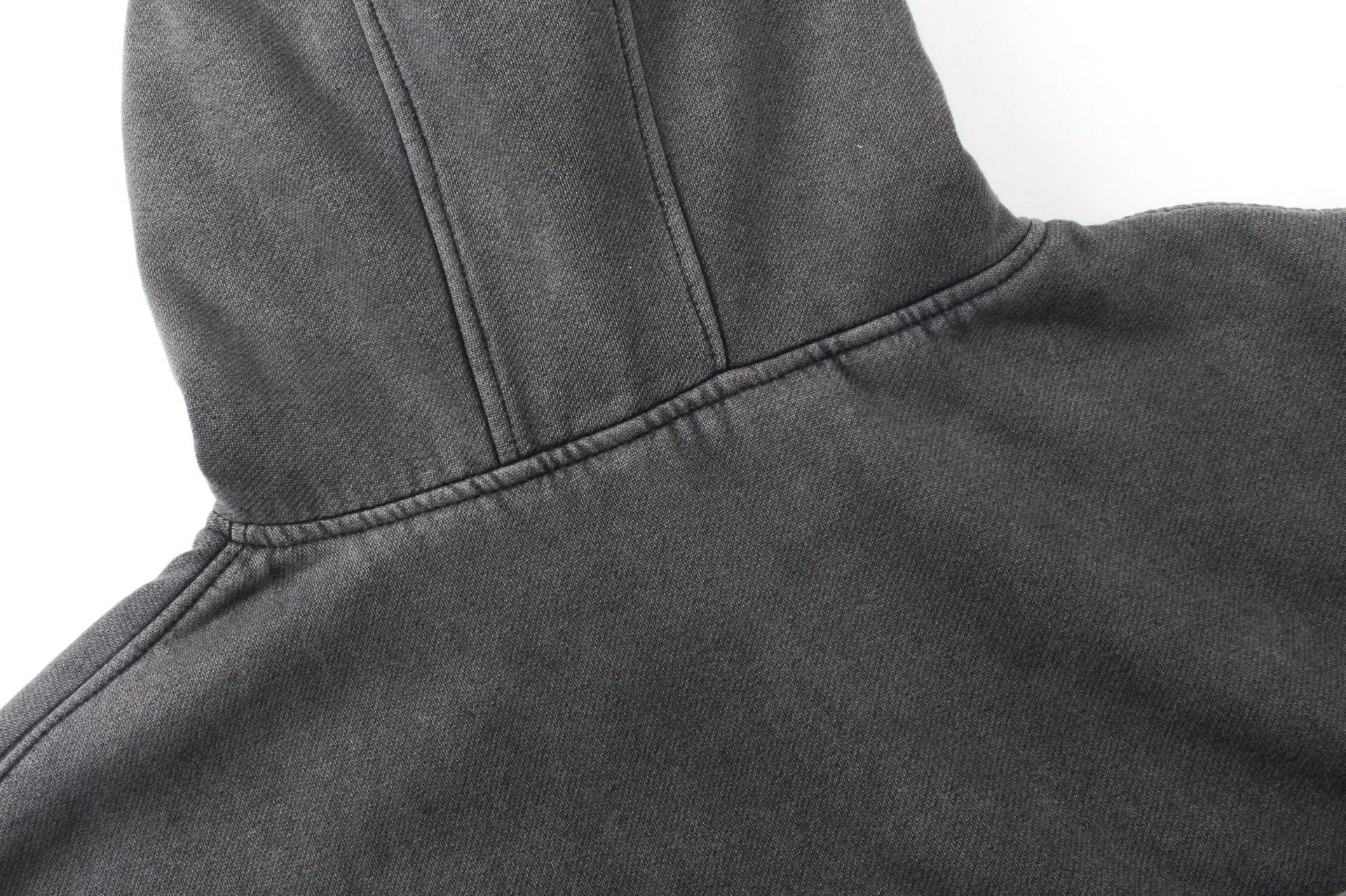 Bally Shadow Zip Hoodie – Minimal Armour Fit