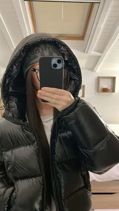 Moncs - Puffer Jacket Unisex