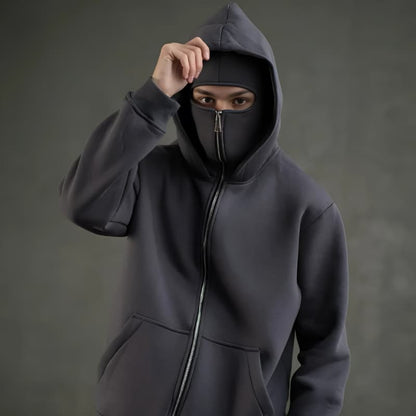 Bally Hoodie