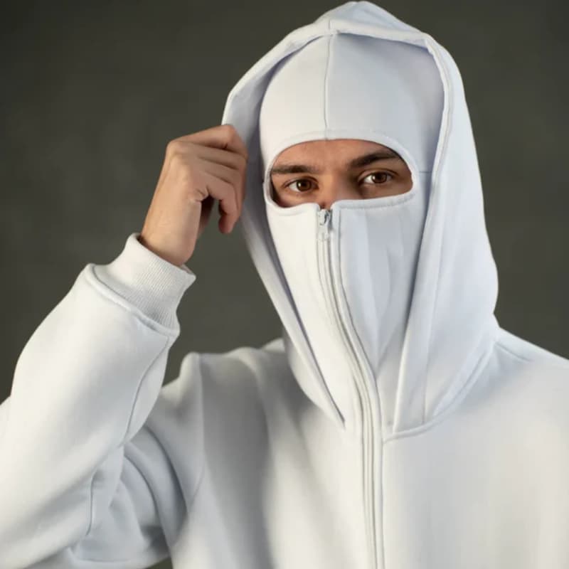 Bally Hoodie